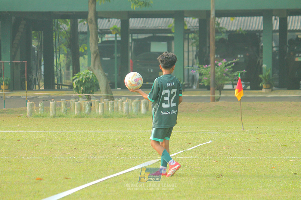 u11 big24 champ 210626 karawang youth soccer vs garuda kidz united