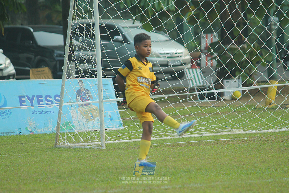 u11 big24 champ 210626 karawang youth soccer vs garuda kidz united