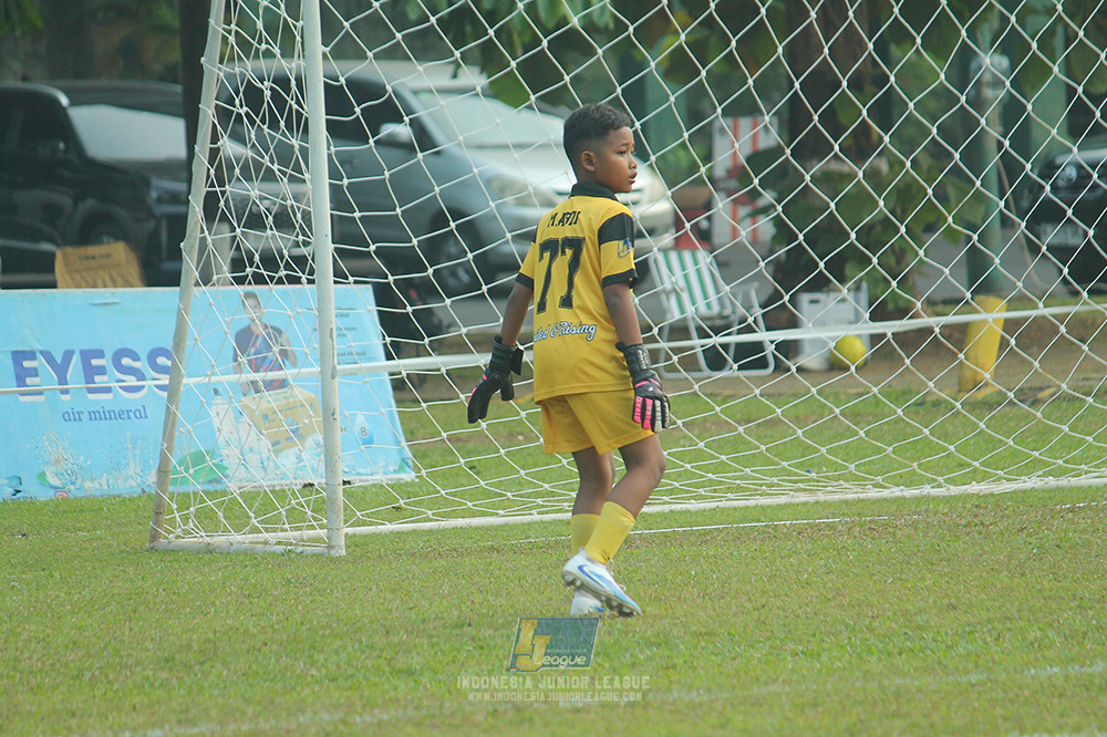 u11 big24 champ 210626 karawang youth soccer vs garuda kidz united