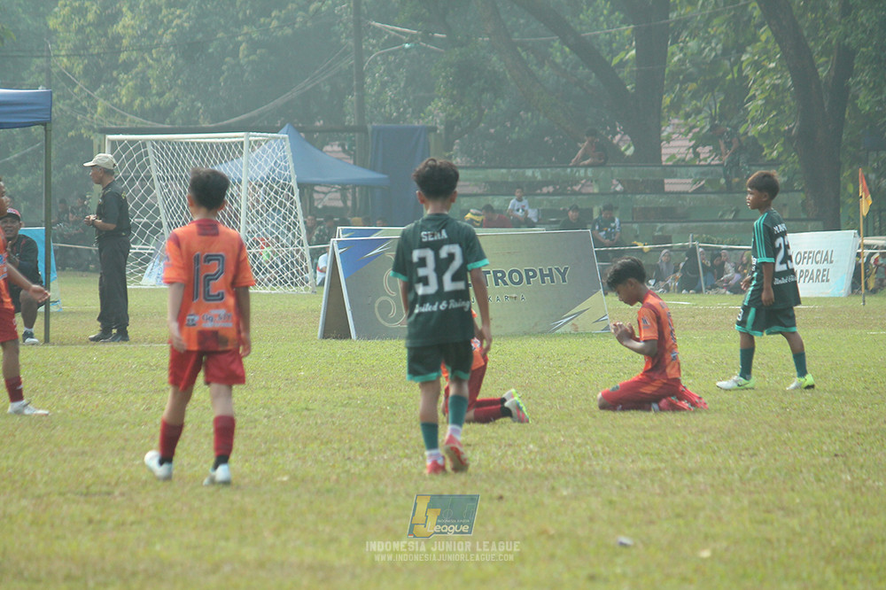 u11 big24 champ 210626 karawang youth soccer vs garuda kidz united