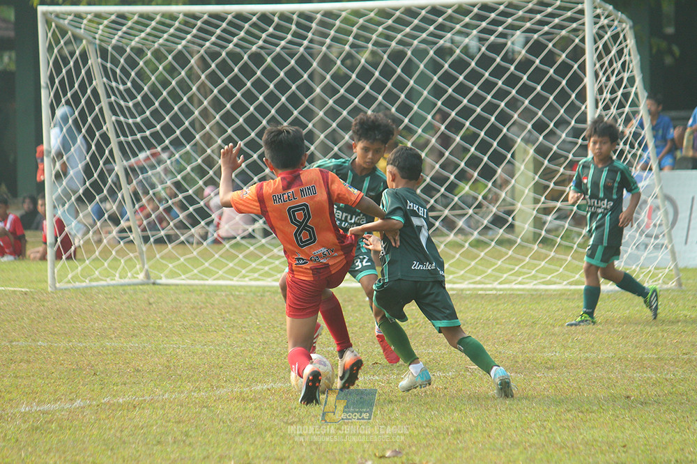 u11 big24 champ 210626 karawang youth soccer vs garuda kidz united