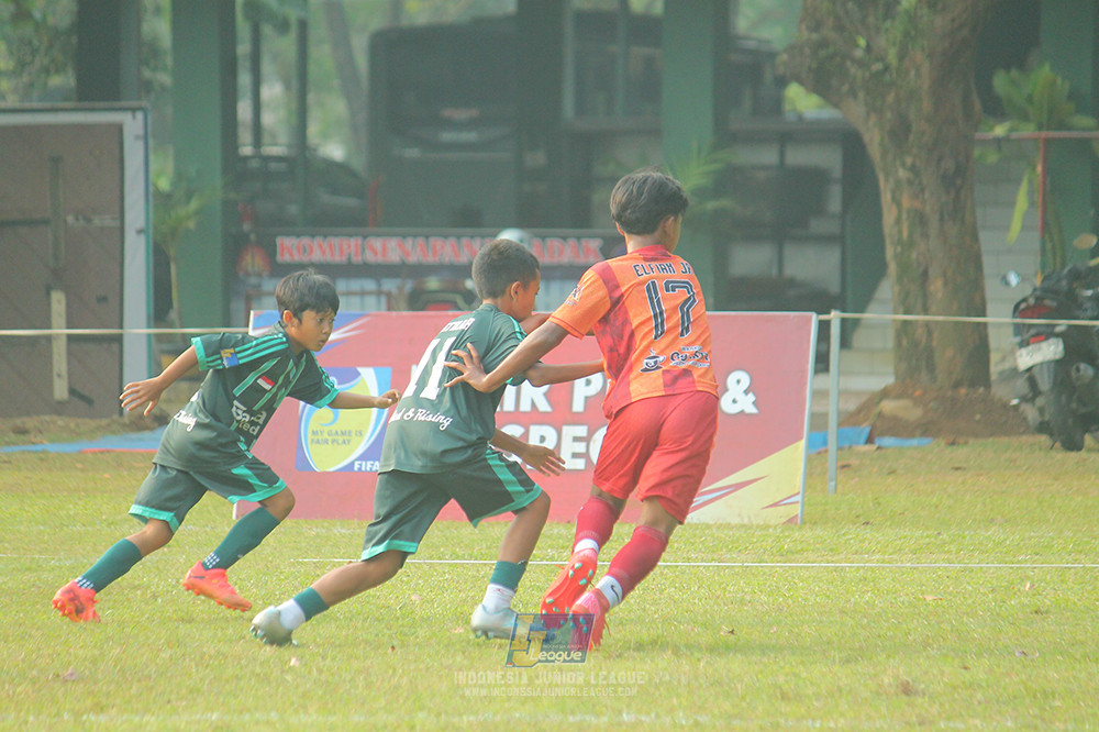 u11 big24 champ 210626 karawang youth soccer vs garuda kidz united