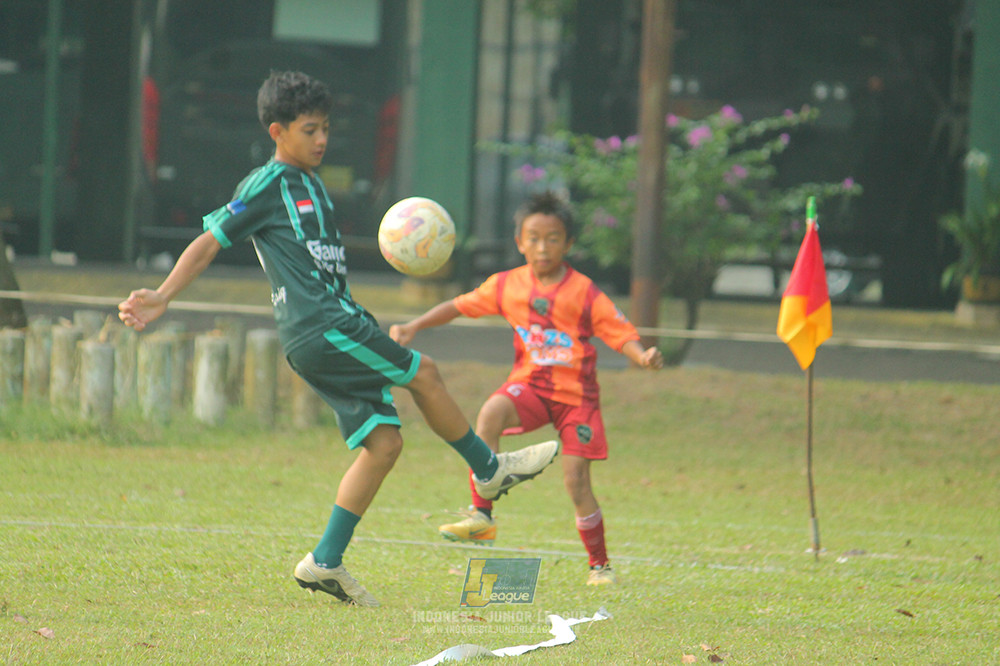 u11 big24 champ 210626 karawang youth soccer vs garuda kidz united