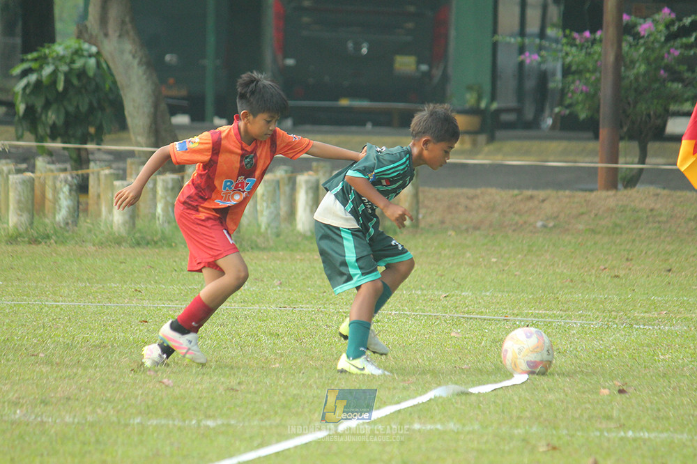 u11 big24 champ 210626 karawang youth soccer vs garuda kidz united