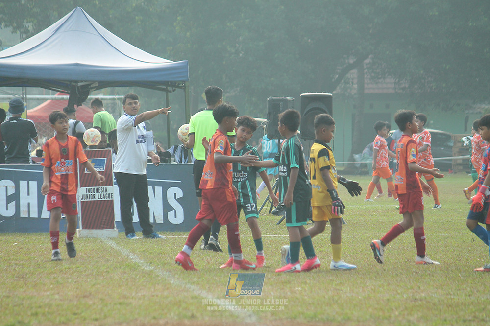 u11 big24 champ 210626 karawang youth soccer vs garuda kidz united