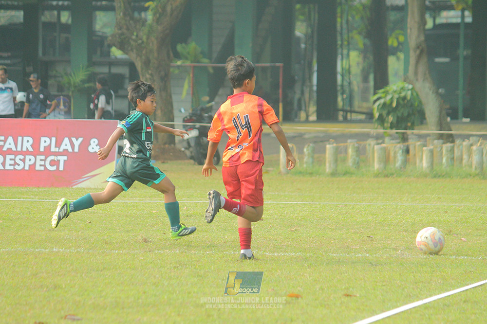 u11 big24 champ 210626 karawang youth soccer vs garuda kidz united