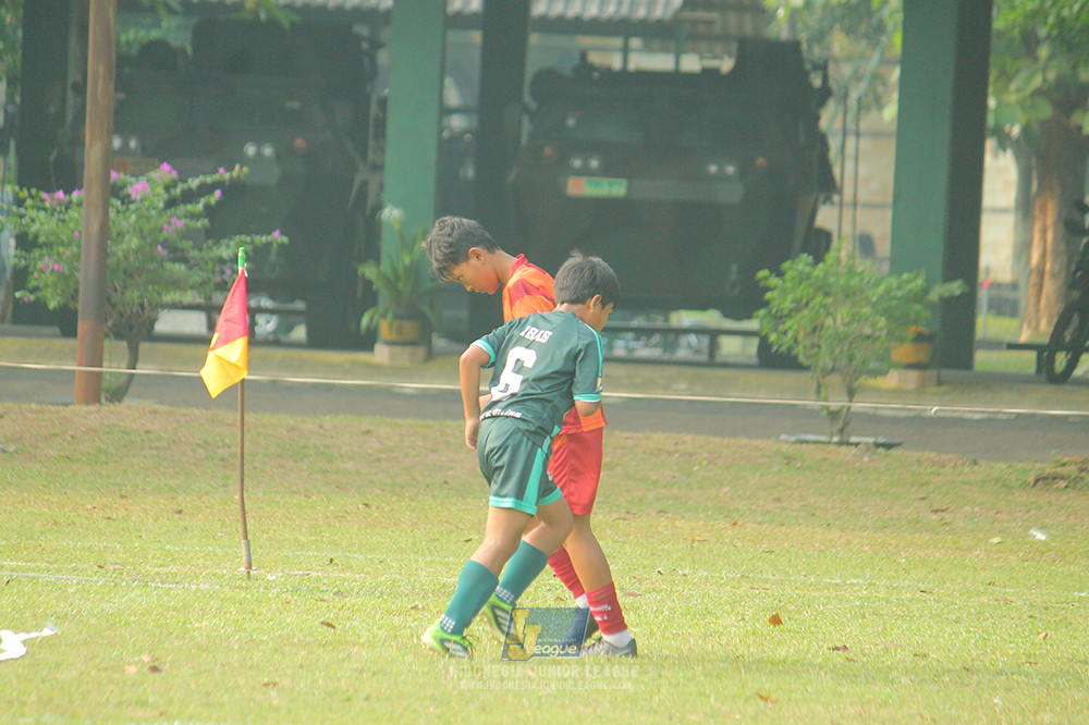 u11 big24 champ 210626 karawang youth soccer vs garuda kidz united