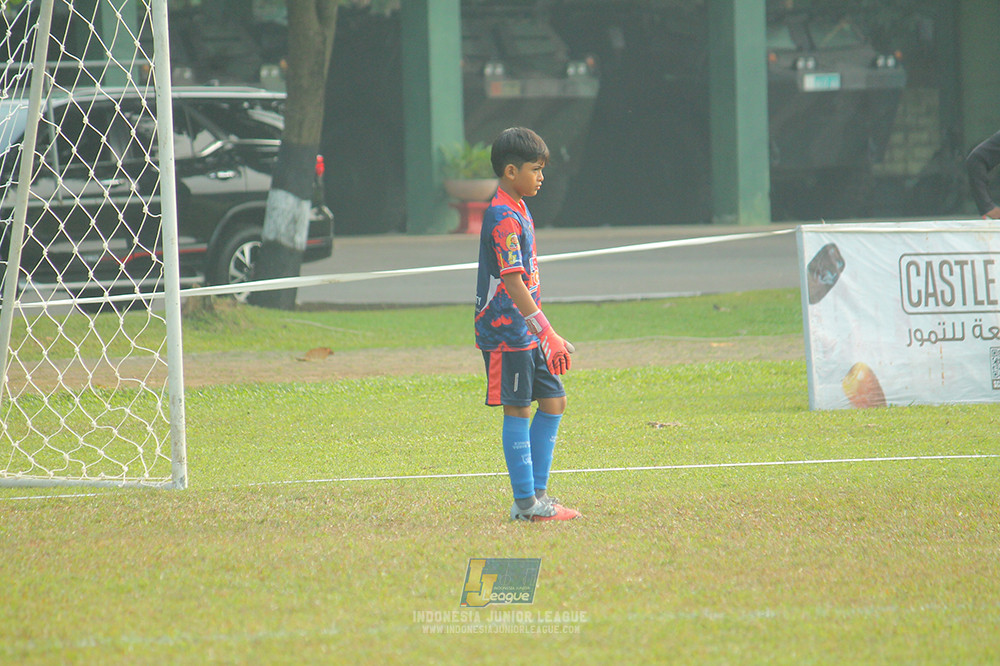 u11 big24 champ 210626 karawang youth soccer vs garuda kidz united