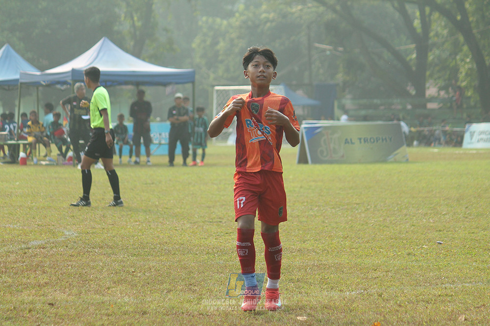u11 big24 champ 210626 karawang youth soccer vs garuda kidz united