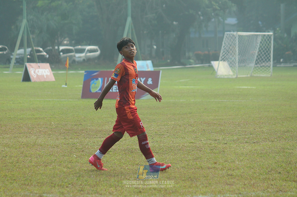 u11 big24 champ 210626 karawang youth soccer vs garuda kidz united