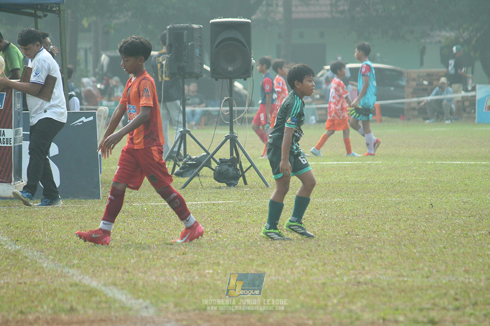 u11 big24 champ 210626 karawang youth soccer vs garuda kidz united