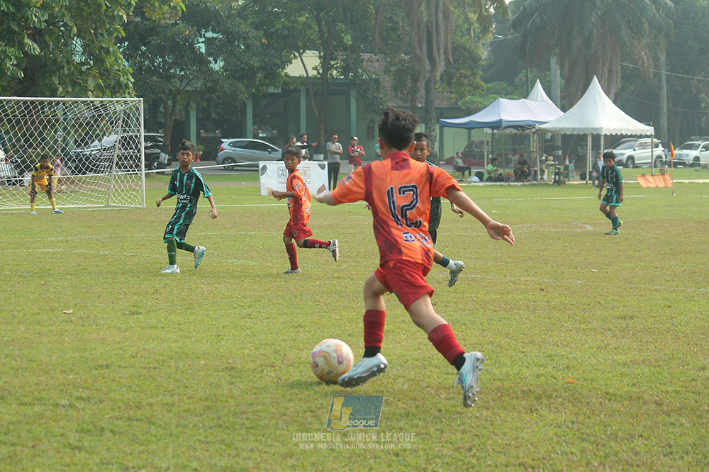 u11 big24 champ 210626 karawang youth soccer vs garuda kidz united