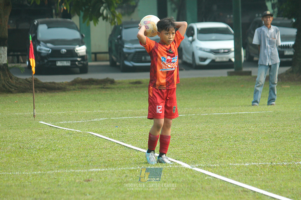 u11 big24 champ 210626 karawang youth soccer vs garuda kidz united