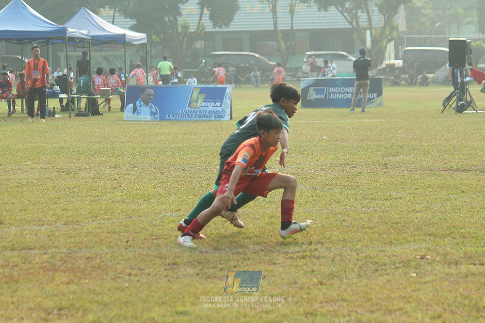 u11 big24 champ 210626 karawang youth soccer vs garuda kidz united