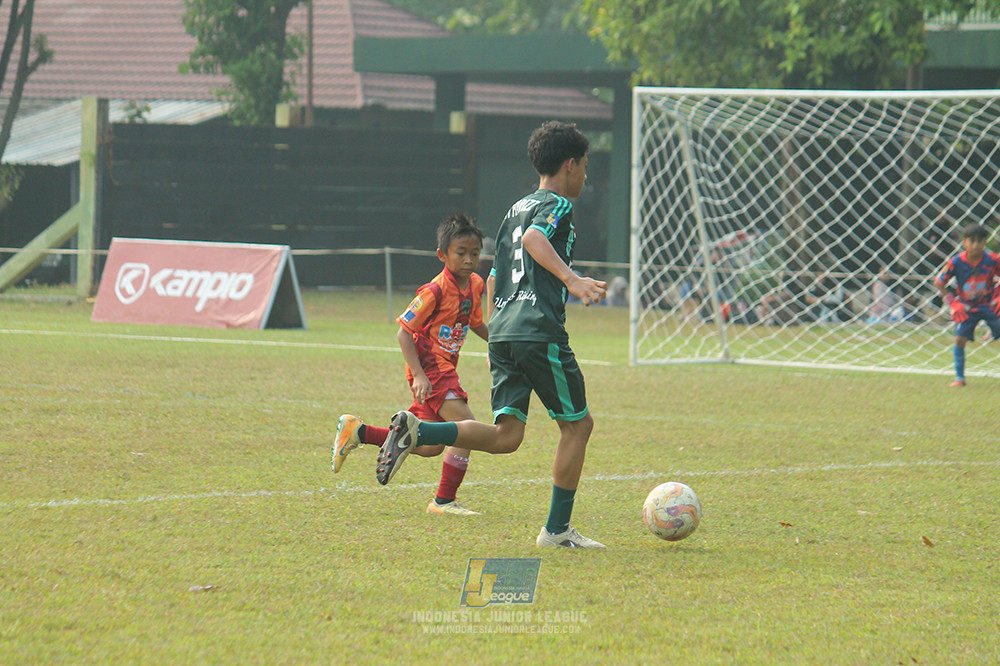 u11 big24 champ 210626 karawang youth soccer vs garuda kidz united