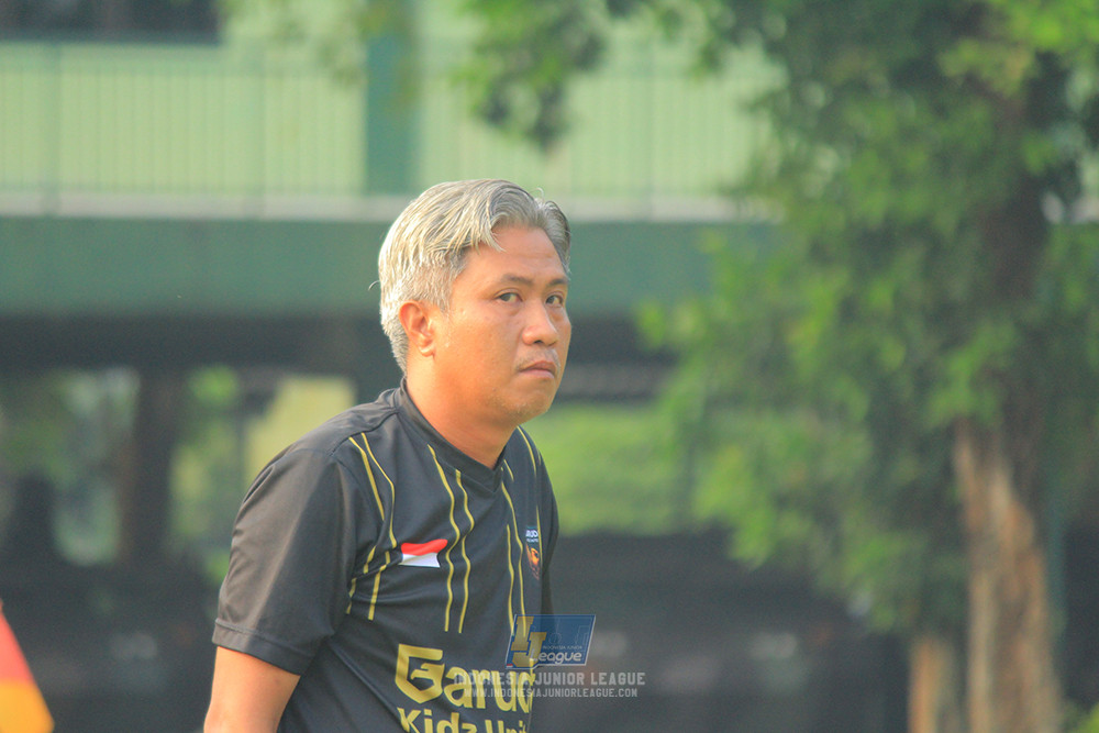 u11 big24 champ 210626 karawang youth soccer vs garuda kidz united
