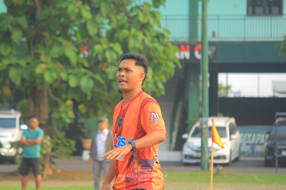 u11 big24 champ 210626 karawang youth soccer vs garuda kidz united
