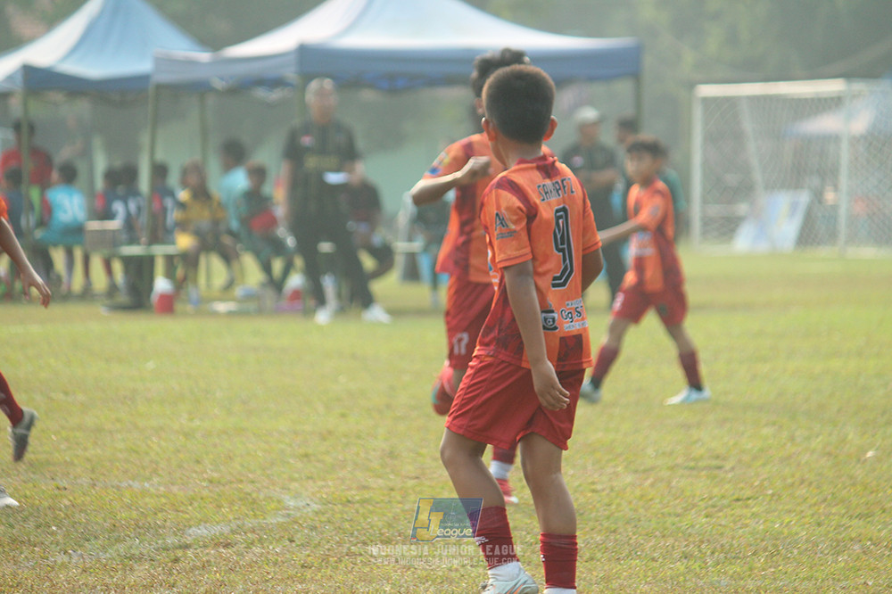u11 big24 champ 210626 karawang youth soccer vs garuda kidz united