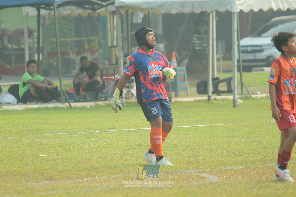 u11 big24 champ 210626 karawang youth soccer vs garuda kidz united