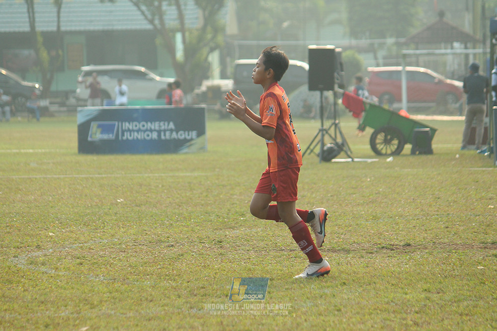 u11 big24 champ 210626 karawang youth soccer vs garuda kidz united