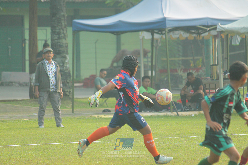u11 big24 champ 210626 karawang youth soccer vs garuda kidz united