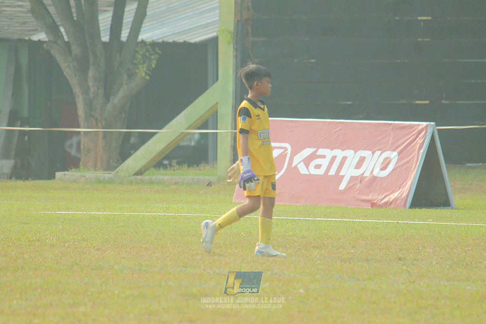 u11 big24 champ 210626 karawang youth soccer vs garuda kidz united