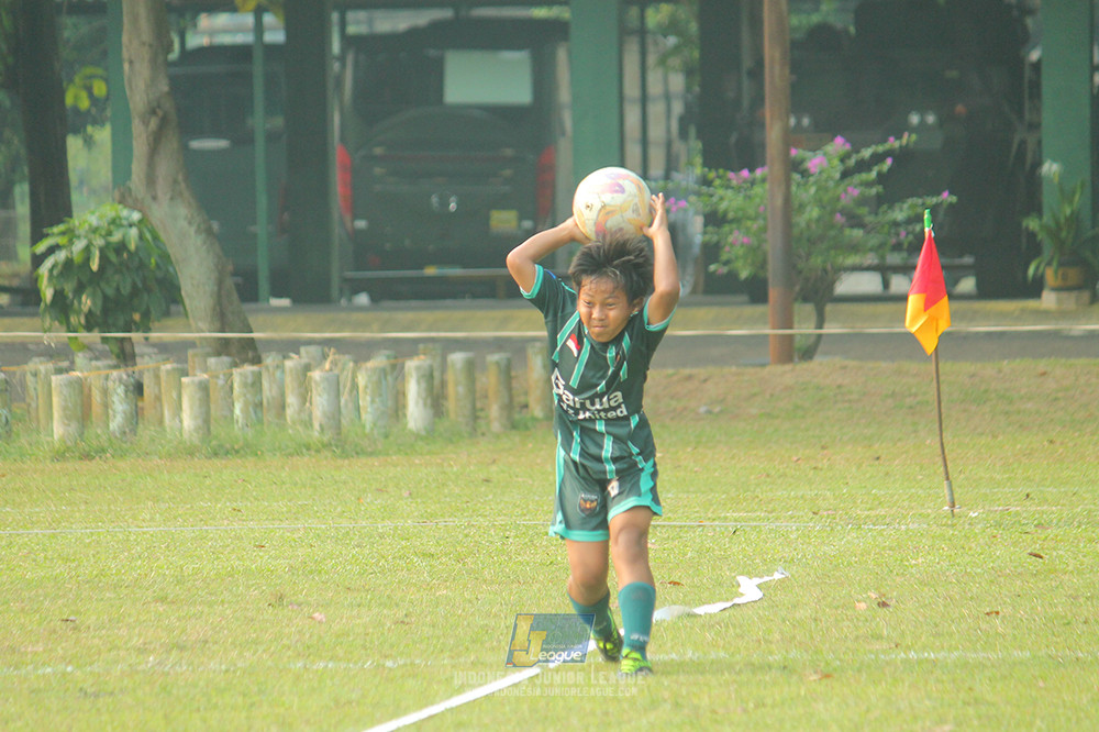 u11 big24 champ 210626 karawang youth soccer vs garuda kidz united