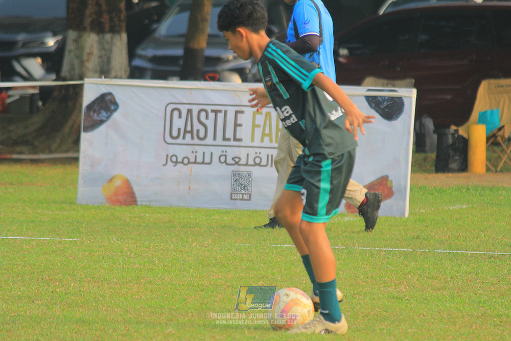 u11 big24 champ 210626 karawang youth soccer vs garuda kidz united