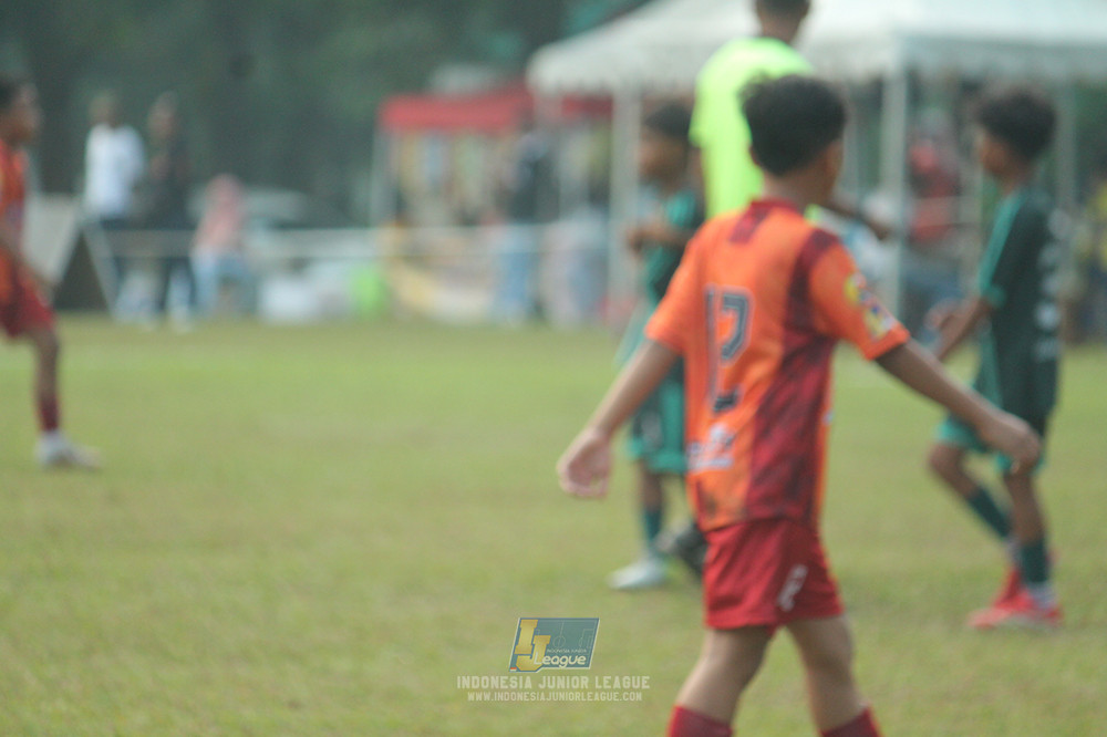 u11 big24 champ 210626 karawang youth soccer vs garuda kidz united