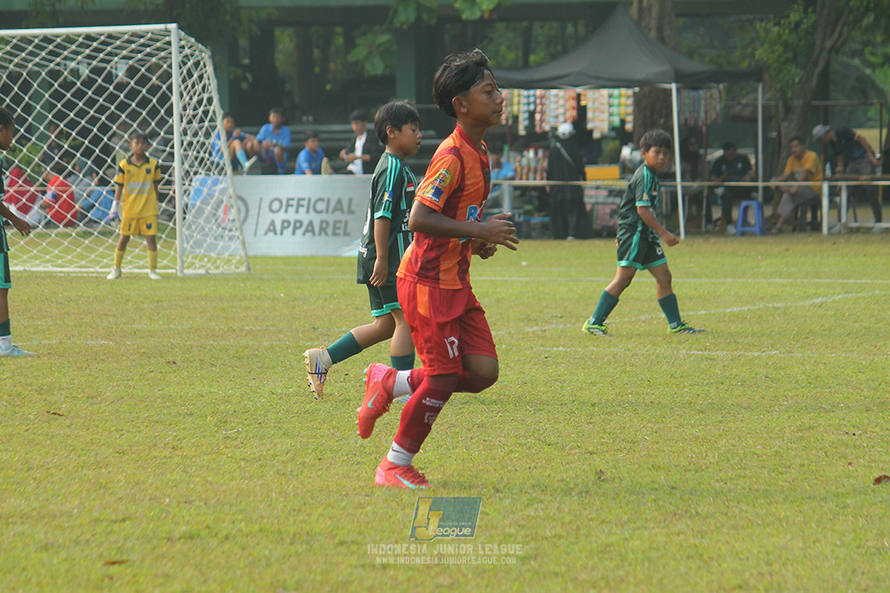 u11 big24 champ 210626 karawang youth soccer vs garuda kidz united
