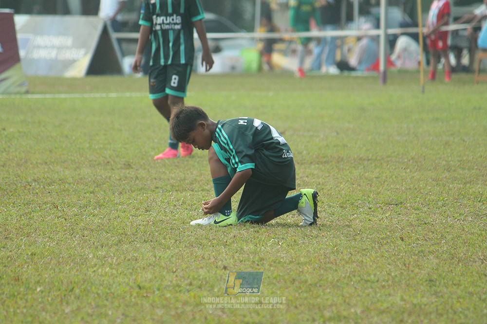 u11 big24 champ 210626 karawang youth soccer vs garuda kidz united