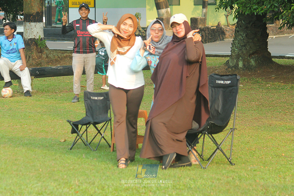 u11 big24 champ 210626 karawang youth soccer vs garuda kidz united