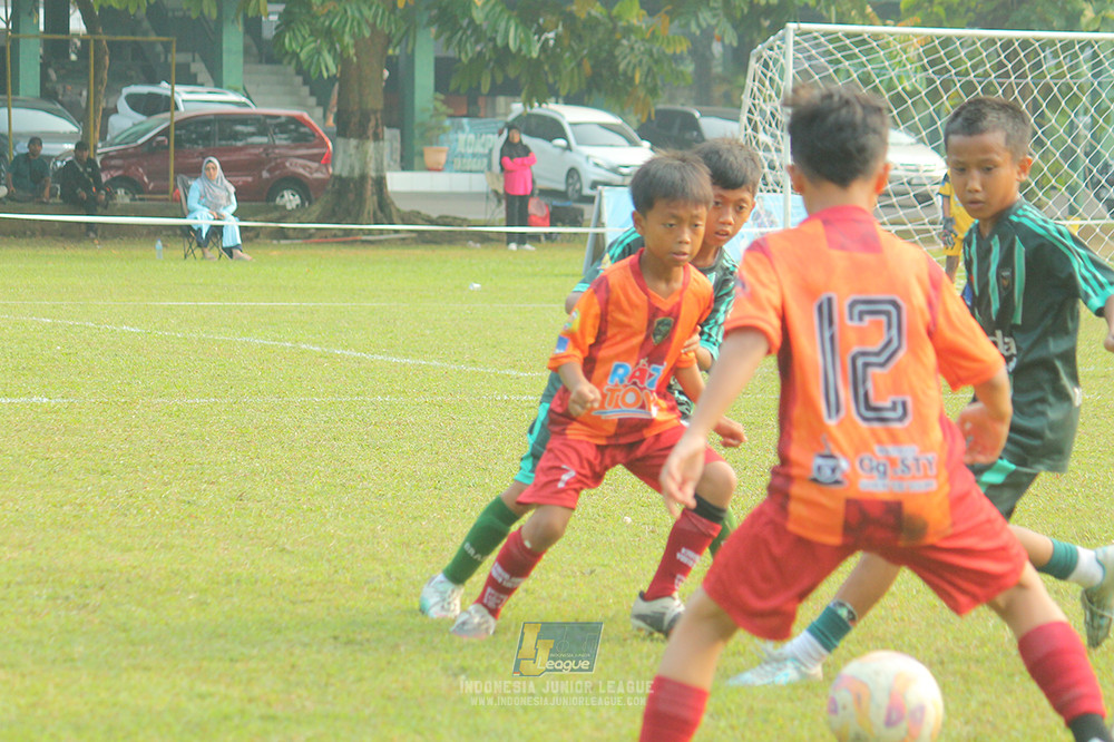 u11 big24 champ 210626 karawang youth soccer vs garuda kidz united
