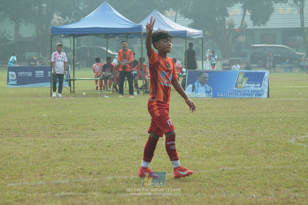 u11 big24 champ 210626 karawang youth soccer vs garuda kidz united