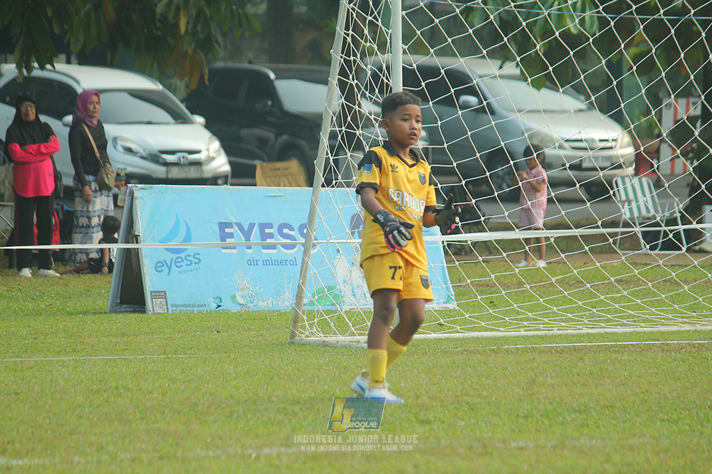 u11 big24 champ 210626 karawang youth soccer vs garuda kidz united