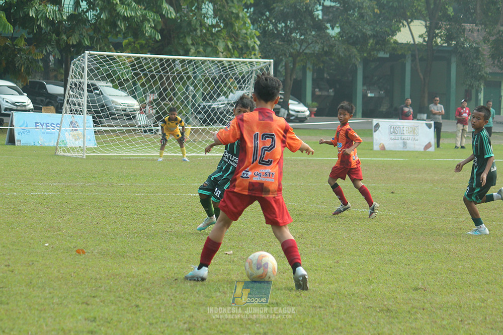 u11 big24 champ 210626 karawang youth soccer vs garuda kidz united