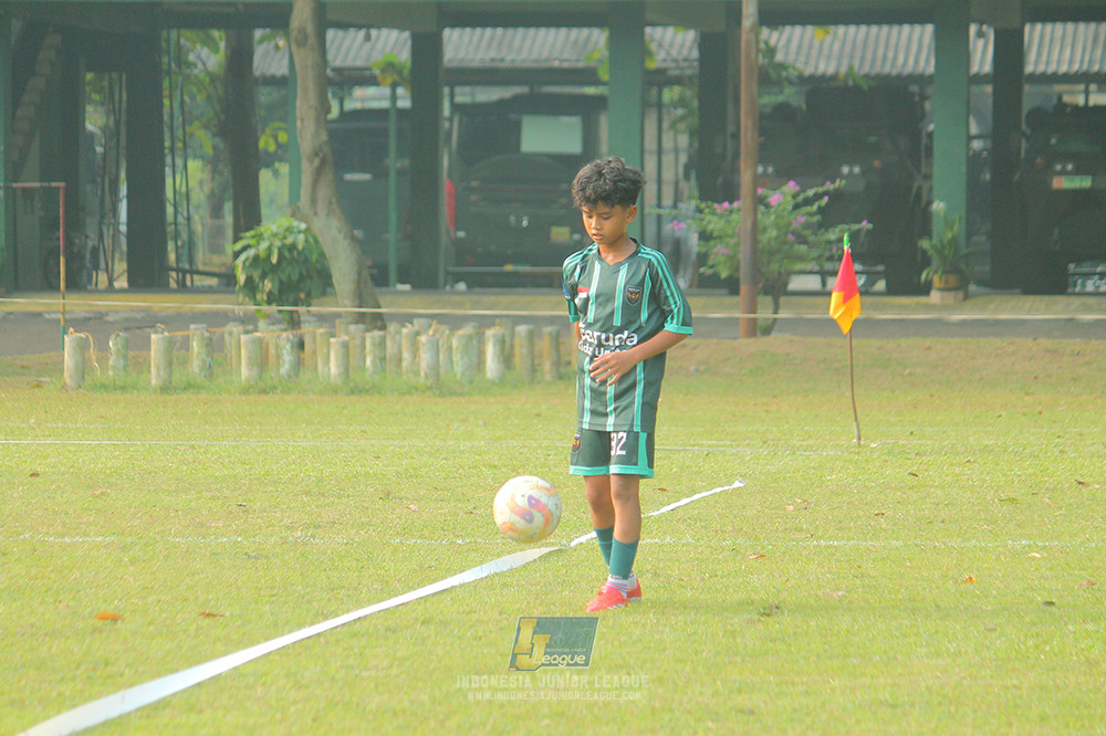 u11 big24 champ 210626 karawang youth soccer vs garuda kidz united