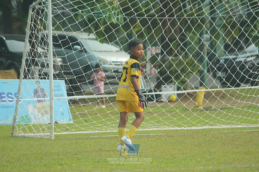 u11 big24 champ 210626 karawang youth soccer vs garuda kidz united