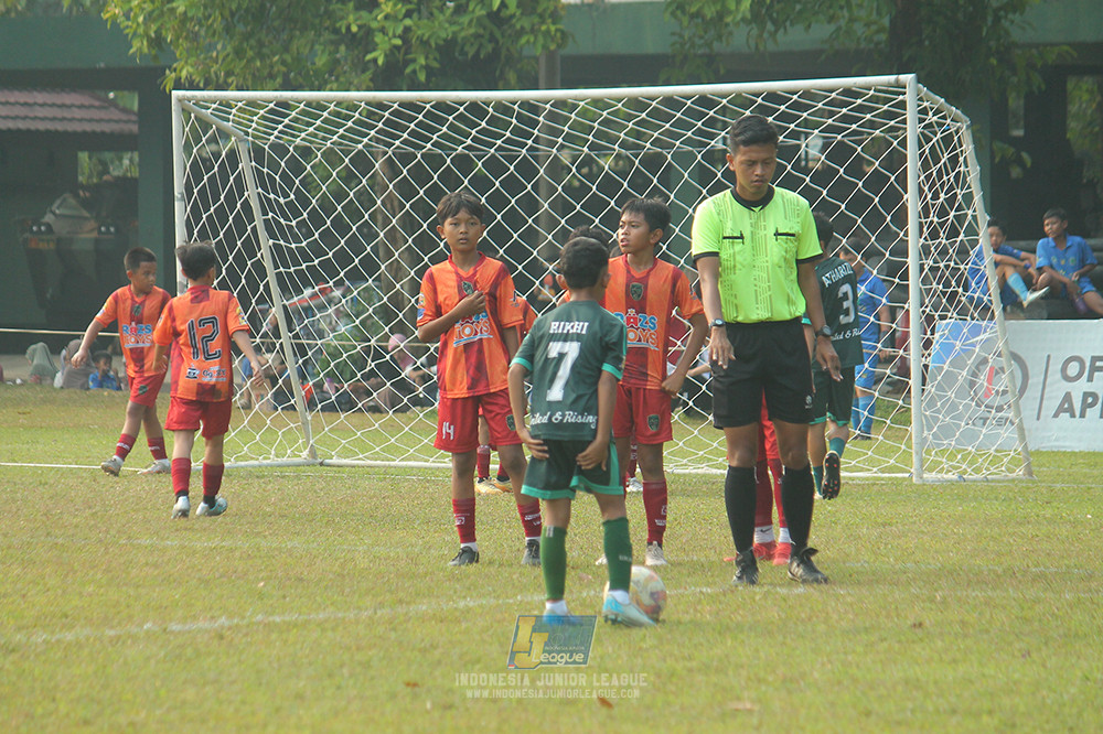 u11 big24 champ 210626 karawang youth soccer vs garuda kidz united