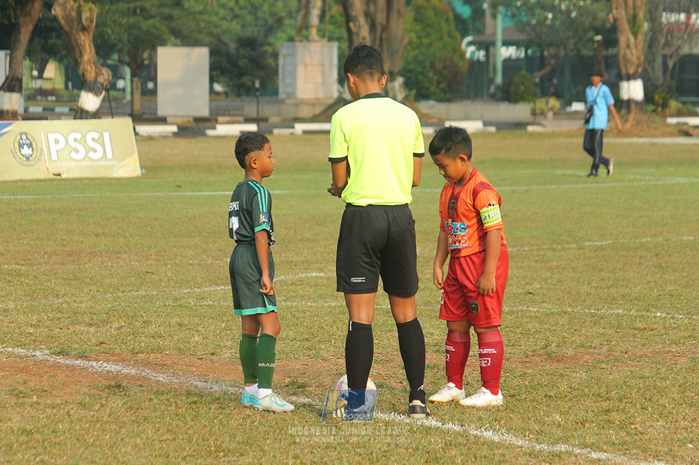 u11 big24 champ 210626 karawang youth soccer vs garuda kidz united