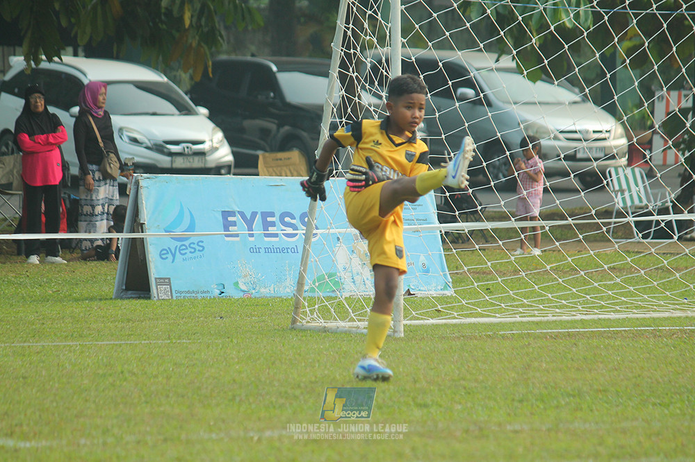 u11 big24 champ 210626 karawang youth soccer vs garuda kidz united