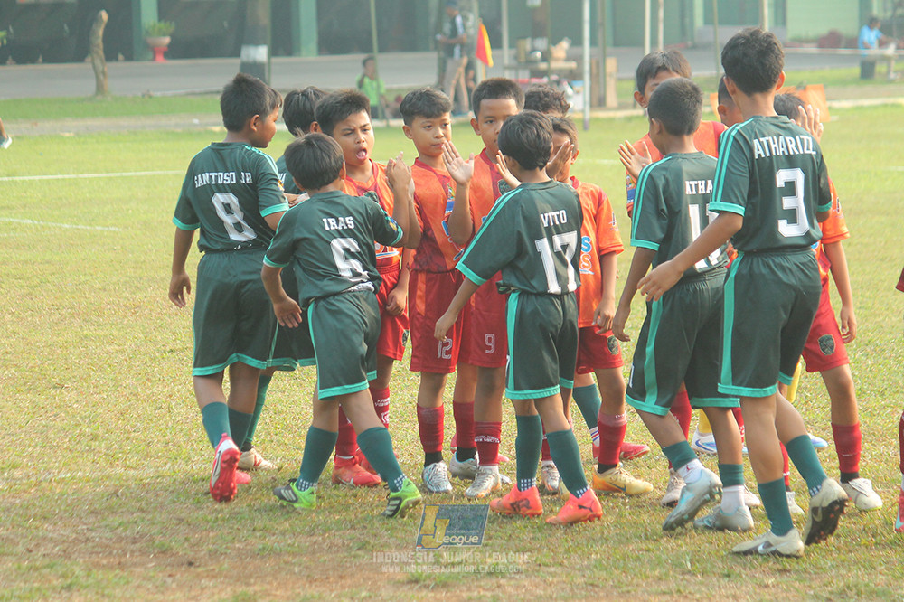 u11 big24 champ 210626 karawang youth soccer vs garuda kidz united