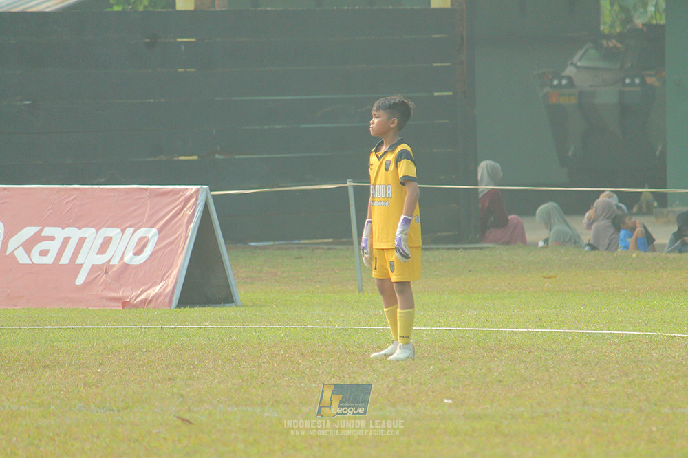u11 big24 champ 210626 karawang youth soccer vs garuda kidz united