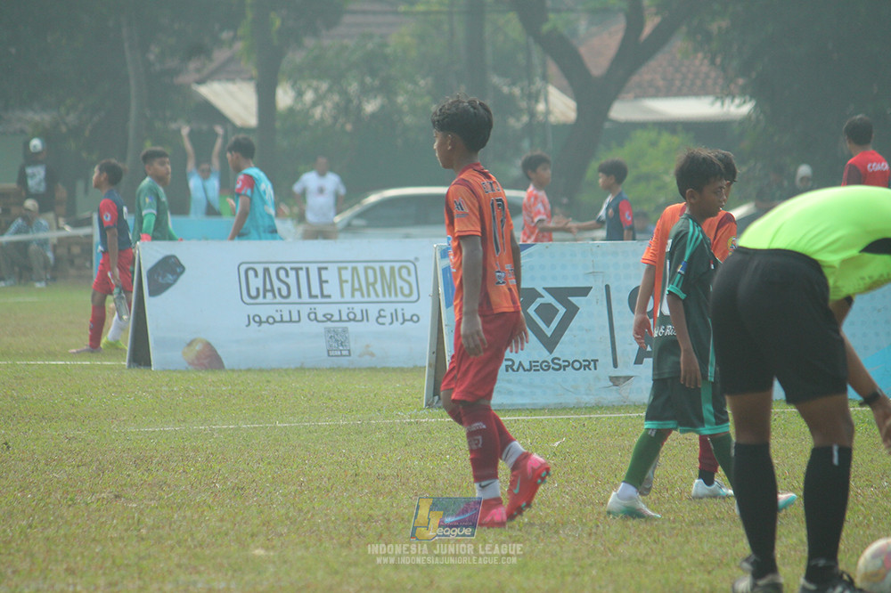 u11 big24 champ 210626 karawang youth soccer vs garuda kidz united