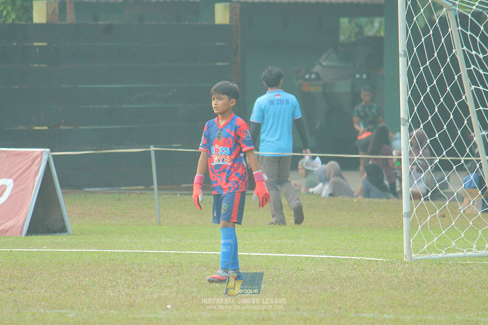 u11 big24 champ 210626 karawang youth soccer vs garuda kidz united