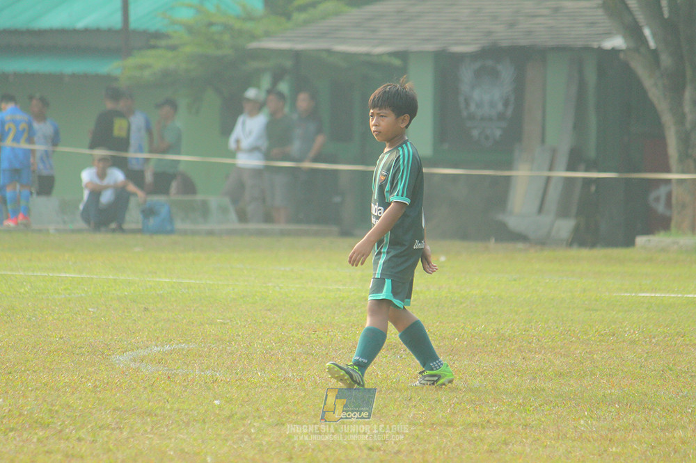 u11 big24 champ 210626 karawang youth soccer vs garuda kidz united
