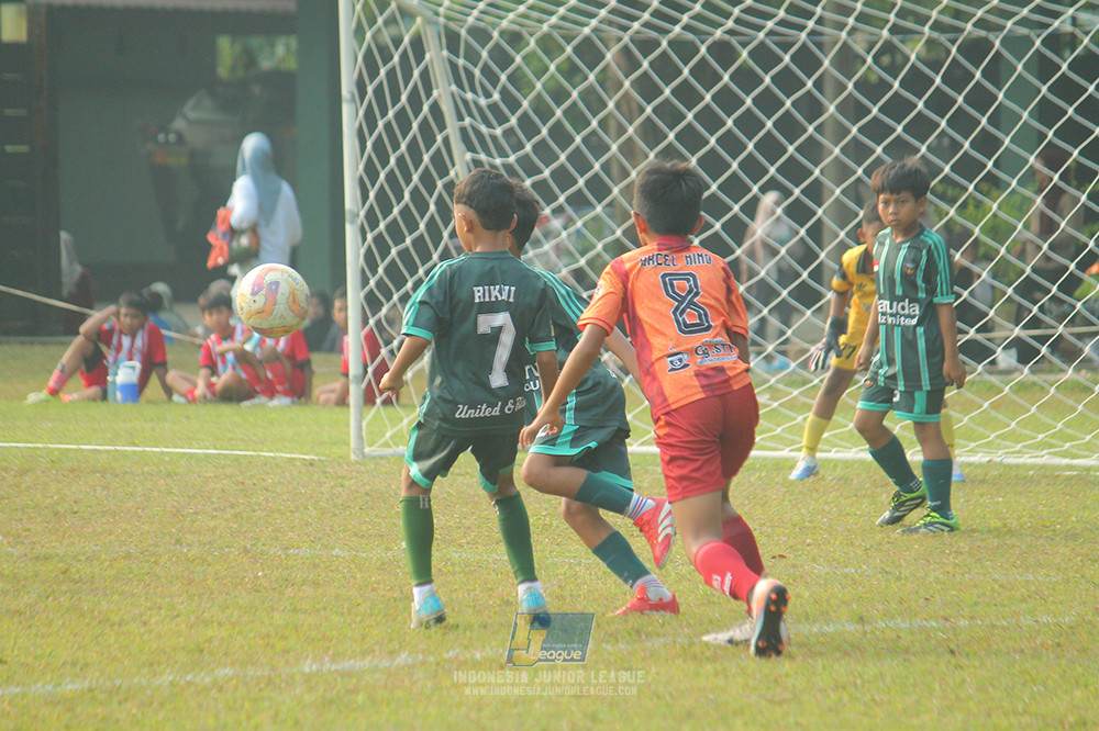 u11 big24 champ 210626 karawang youth soccer vs garuda kidz united