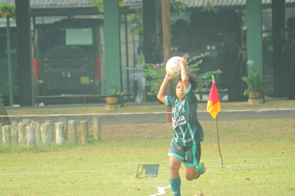 u11 big24 champ 210626 karawang youth soccer vs garuda kidz united