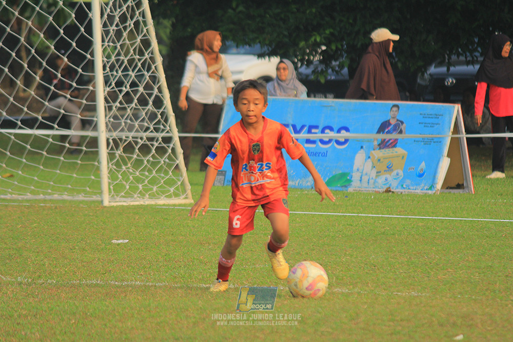u11 big24 champ 210626 karawang youth soccer vs garuda kidz united