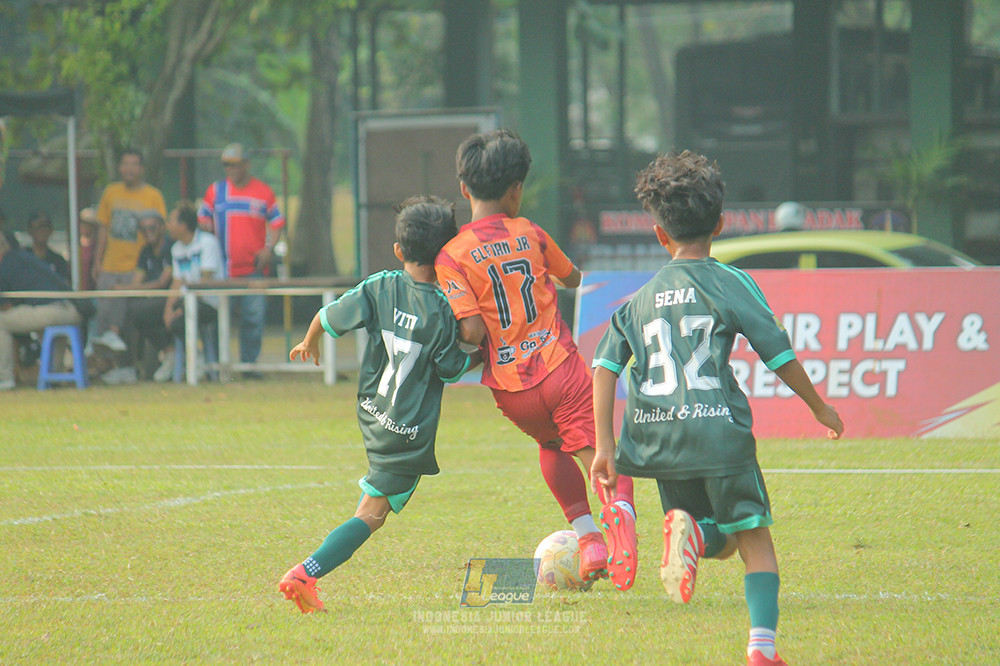 u11 big24 champ 210626 karawang youth soccer vs garuda kidz united